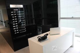 White Space International (Bangsar)