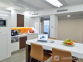 Regus | Brussels Central Station