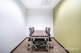 Regus | Christiana Corporate