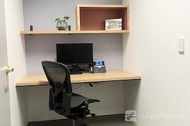 The Executive Centre - Collins Square