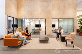 SPACES | MELBOURNE, One MQ