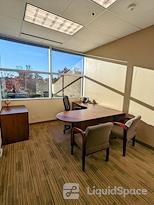 Pleasanton Workspace