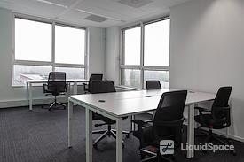 Regus | Amstelveen, Parktoren