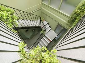 Coworking Tourny - W'iN