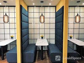 The Executive Centre - Frasers Tower