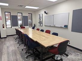 The Annex Workspace Shrewsbury