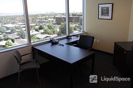 Regus | Esplanade III