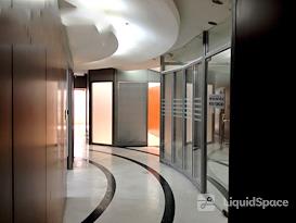 Regus | Dobie Center