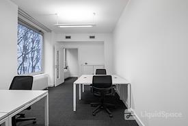 Regus | Milan, Buonarroti-Fiera