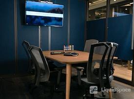 Werqwise - San Francisco - Lower FiDi