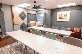 4 & Co Coworking Spaces Clearwater