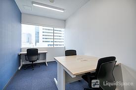 Regus | Yokohama, Yokohama Landmark Plaza