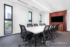 Regus | Ho Chi Minh City, M-Building