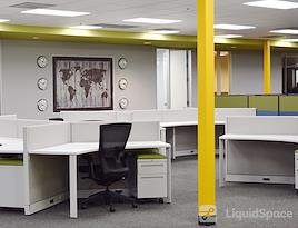 FalconX Global Innovation Partners LLC