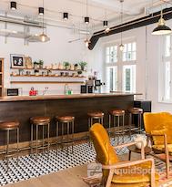 Mindspace Berlin, Krausenstraße