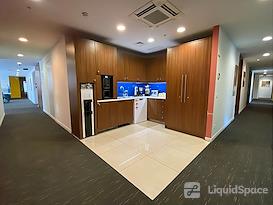 Regus | Istanbul, Nidakule