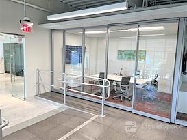 Co-Operate At Sunset Coworking Space