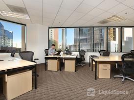 Regus | Emerald Plaza
