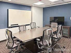 Regus | 111 W. Jackson