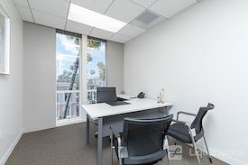 (BH3) Premier Workspaces - Beverly Hills Triangle 3