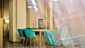 Remix Coworking Republic