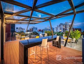 Net(work) Insurgentes Sur