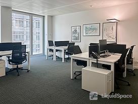 Regus | Luxembourg, Kirchberg Oksigen