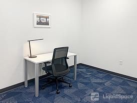 HQ | CA, Sacramento - Response Rd