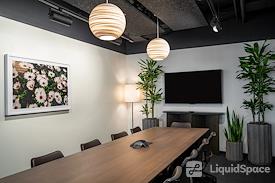 Industrious - Tysons