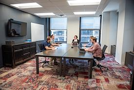 Coco Minneapolis at the Historic Grain Exchange