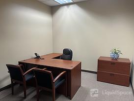 River Park Executive Suites
