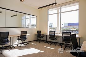 Industrious - Boston - Legacy Place