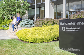 Serendipity Labs - White Plains - Downtown