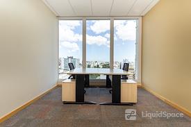 Regus | Porto Alegre, Carlos Gomes 222