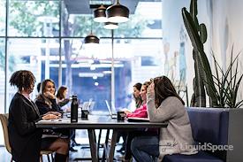 Common Desk - Ft. Worth