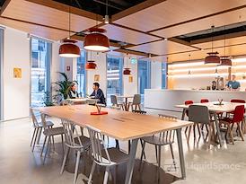 SPACES | MELBOURNE, Rialto