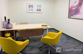 GRAND OPENING SPECIALS - Warner Center Executive Suites