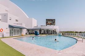 Nuvo Suites Hotel