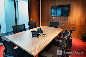 Compass Offices | Tower 6789