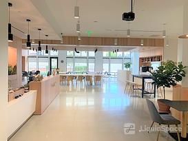 SPACES | Creative Office and Co-working - Pasadena