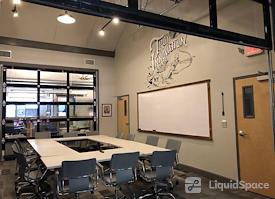 Troy Innovation Garage