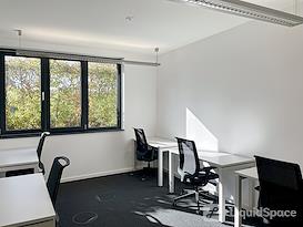 Regus | Karlsruhe, Park Arkaden
