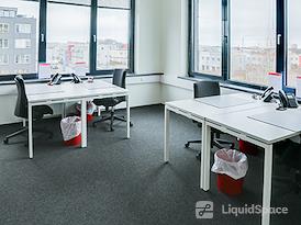 Regus | LÜBECK, Universitätscampus Lübeck