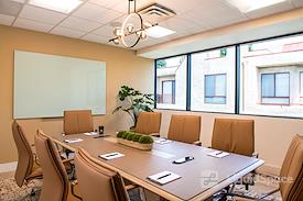 W Suites at Warner Center