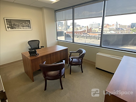 Connecticut Business Centers