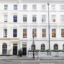 Regus | TOKYO, Akasaka K Tower