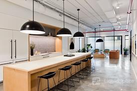 SPACES | NY, Long Island City- Gaseteria Works