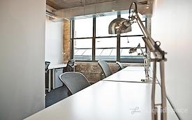 The Yard: Greenpoint