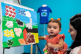 Art Play Learn
