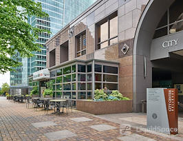 Industrious - Bellevue